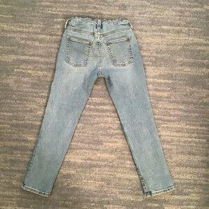 Women's Light Blue Jeans